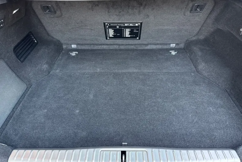 Ferrari Purosangue din 2024 cu 31.000 km - oferta FER107401 - foto 23