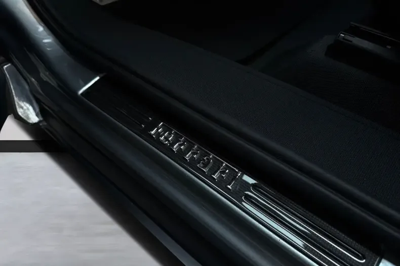 Ferrari Purosangue din 2024 cu 31.000 km - oferta FER107401 - foto 25