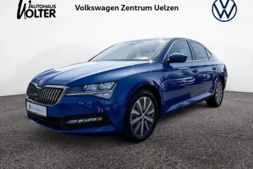 Skoda Superb din 2022 - oferta SKO107402