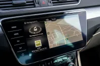 Skoda Superb din 2022 cu 61.832 km - oferta SKO107402 - foto 7