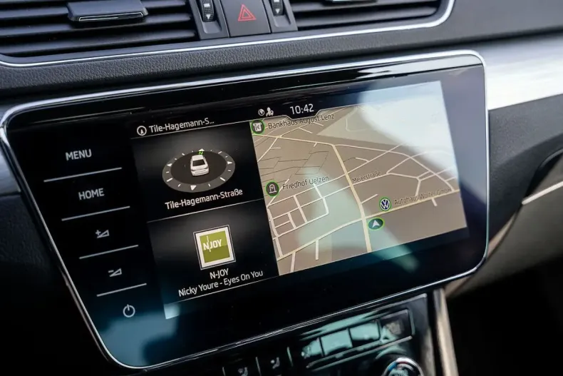 Skoda Superb din 2022 cu 61.832 km - oferta SKO107402 - foto 7