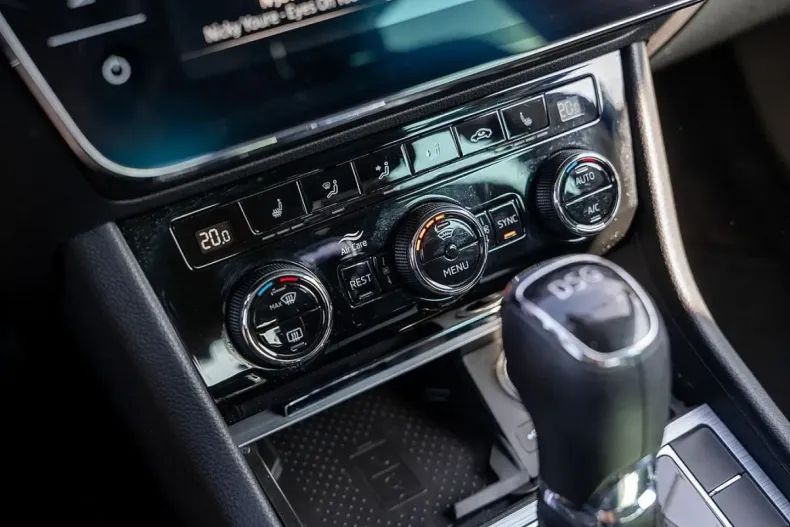 Skoda Superb din 2022 cu 61.832 km - oferta SKO107402 - foto 8