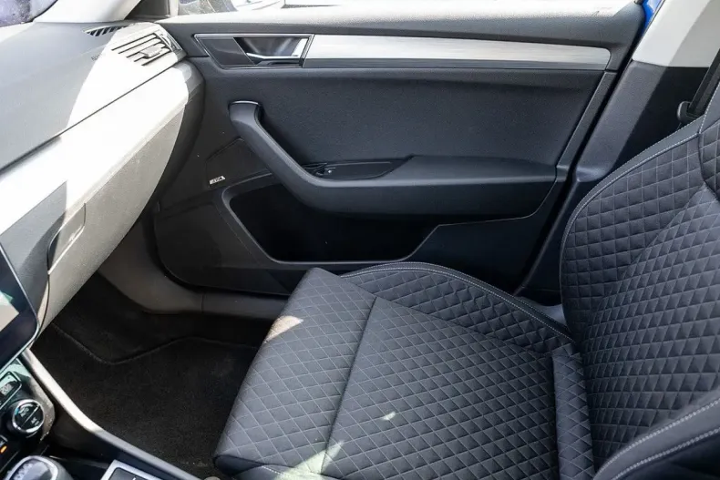 Skoda Superb din 2022 cu 61.832 km - oferta SKO107402 - foto 10