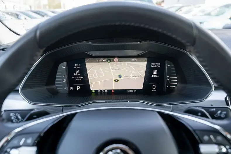 Skoda Superb din 2022 cu 61.832 km - oferta SKO107402 - foto 11