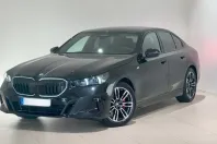 BMW 520 din 2025 cu 21.000 km - oferta BMW107403 - foto 1