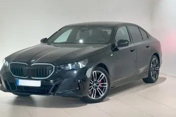 BMW 520 din 2025 - oferta BMW107403