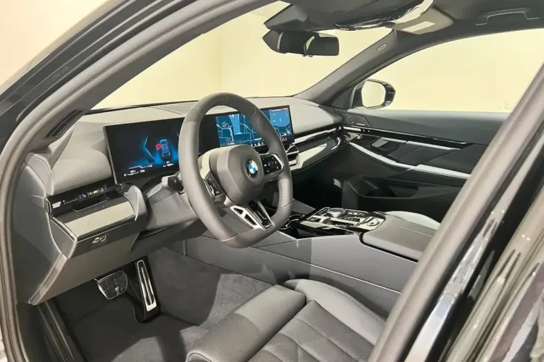 BMW 520 din 2025 cu 21.000 km - oferta BMW107403 - foto 6