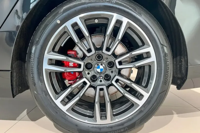 BMW 520 din 2025 cu 21.000 km - oferta BMW107403 - foto 13