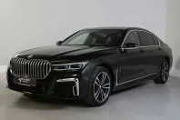 BMW 750 din 2022 cu 70.000 km - oferta BMW107404 - foto 1