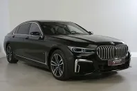 BMW 750 din 2022 cu 70.000 km - oferta BMW107404 - foto 2