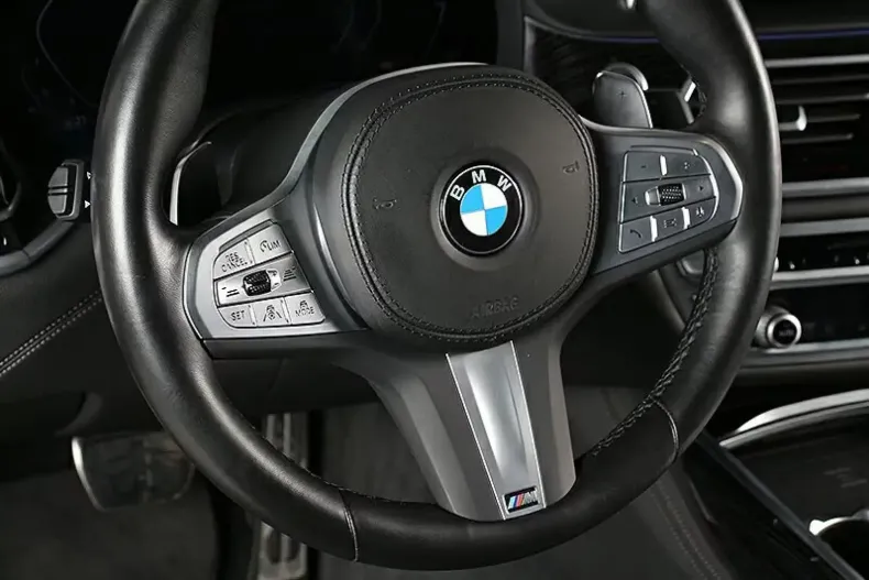 BMW 750 din 2022 cu 70.000 km - oferta BMW107404 - foto 8