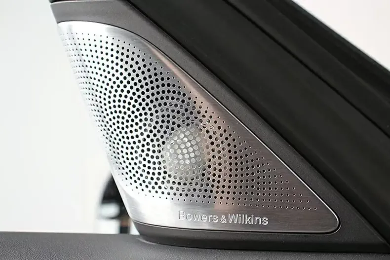 BMW 750 din 2022 cu 70.000 km - oferta BMW107404 - foto 9