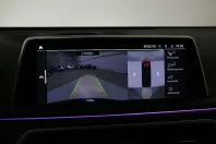 BMW 750 din 2022 cu 70.000 km - oferta BMW107404 - foto 10