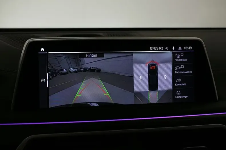 BMW 750 din 2022 cu 70.000 km - oferta BMW107404 - foto 10