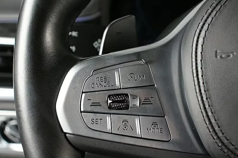 BMW 750 din 2022 cu 70.000 km - oferta BMW107404 - foto 11