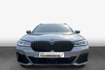 BMW 530 din 2022 - oferta BMW107405
