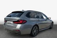 BMW 530 din 2022 cu 39.907 km - oferta BMW107405 - foto 2
