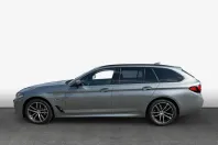 BMW 530 din 2022 cu 39.907 km - oferta BMW107405 - foto 3