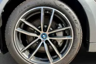 BMW 530 din 2022 cu 39.907 km - oferta BMW107405 - foto 6