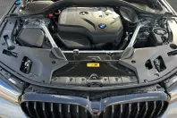 BMW 530 din 2022 cu 39.907 km - oferta BMW107405 - foto 7