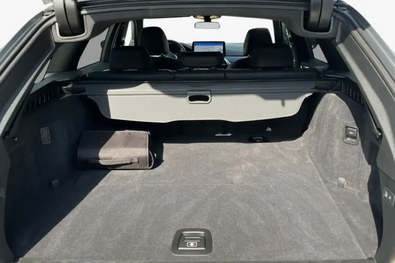 BMW 530 din 2022 cu 39.907 km - oferta BMW107405 - foto 8