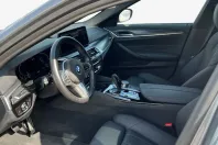 BMW 530 din 2022 cu 39.907 km - oferta BMW107405 - foto 9