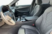 BMW 530 din 2022 cu 39.907 km - oferta BMW107405 - foto 10