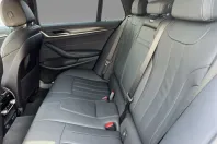 BMW 530 din 2022 cu 39.907 km - oferta BMW107405 - foto 11