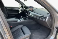 BMW 530 din 2022 cu 39.907 km - oferta BMW107405 - foto 12