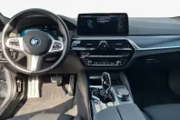 BMW 530 din 2022 cu 39.907 km - oferta BMW107405 - foto 13