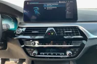 BMW 530 din 2022 cu 39.907 km - oferta BMW107405 - foto 14