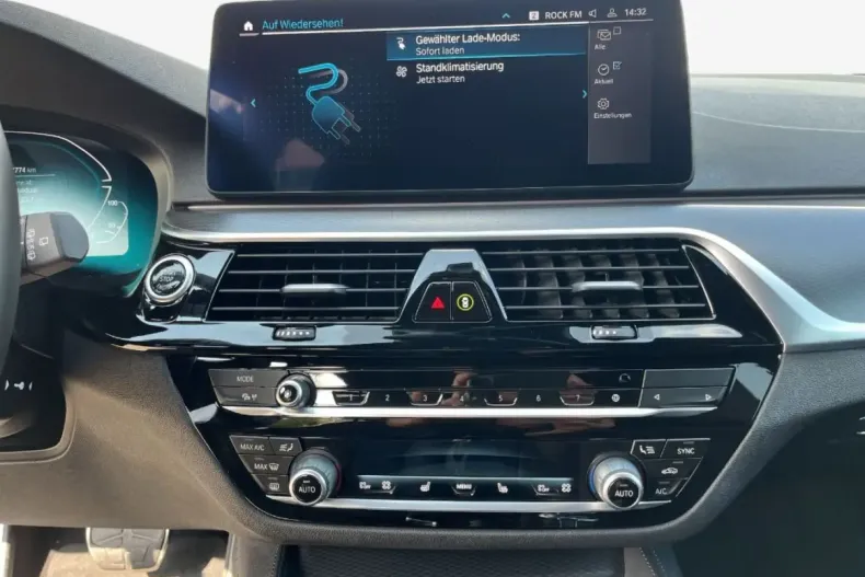 BMW 530 din 2022 cu 39.907 km - oferta BMW107405 - foto 14