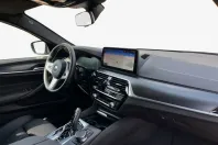 BMW 530 din 2022 cu 39.907 km - oferta BMW107405 - foto 15