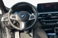 BMW 530 din 2022 cu 39.907 km - oferta BMW107405 - foto 16