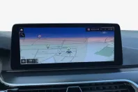 BMW 530 din 2022 cu 39.907 km - oferta BMW107405 - foto 18