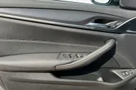 BMW 530 din 2022 cu 39.907 km - oferta BMW107405 - foto 19