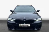 BMW 530 din 2022 cu 31.209 km - oferta BMW107406 - foto 1
