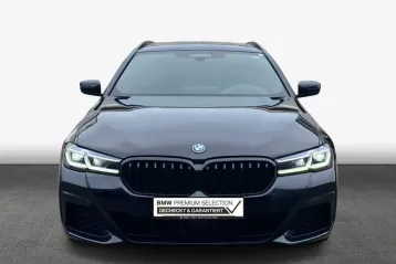 BMW 530 din 2022 - oferta BMW107406