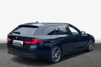 BMW 530 din 2022 cu 31.209 km - oferta BMW107406 - foto 2