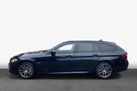 BMW 530 din 2022 cu 31.209 km - oferta BMW107406 - foto 3