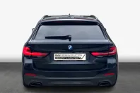 BMW 530 din 2022 cu 31.209 km - oferta BMW107406 - foto 4