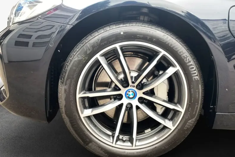 BMW 530 din 2022 cu 31.209 km - oferta BMW107406 - foto 6