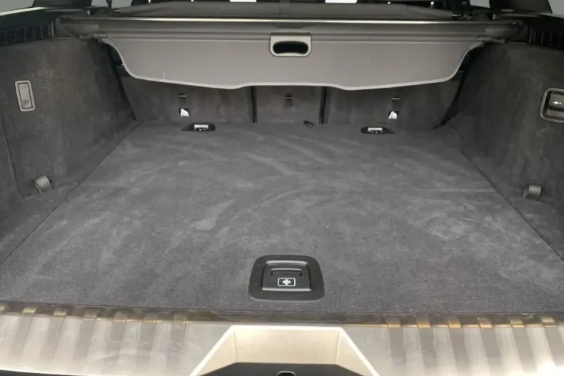 BMW 530 din 2022 cu 31.209 km - oferta BMW107406 - foto 8