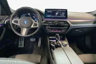 BMW 530 din 2022 cu 31.209 km - oferta BMW107406 - foto 13