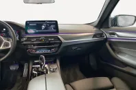 BMW 530 din 2022 cu 31.209 km - oferta BMW107406 - foto 14