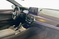 BMW 530 din 2022 cu 31.209 km - oferta BMW107406 - foto 15