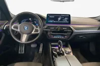 BMW 530 din 2022 cu 31.209 km - oferta BMW107406 - foto 16