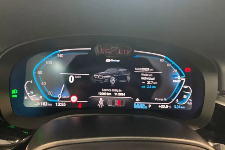 BMW 530 din 2022 cu 31.209 km - oferta BMW107406 - foto 17