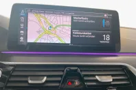 BMW 530 din 2022 cu 31.209 km - oferta BMW107406 - foto 18