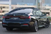 BMW 750 din 2021 cu 81.700 km - oferta BMW107407 - foto 3